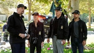 NCIS, Season 16 - Boom image