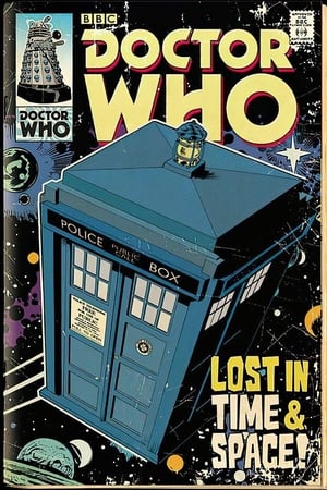 Doctor Who, Season 5 poster 2