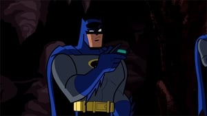 Batman: The Brave and the Bold, Season 2 - A Bat Divided! image