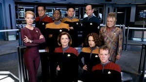 Star Trek: Voyager, Season 5 image 1