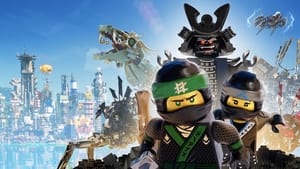 The LEGO Ninjago Movie image 8
