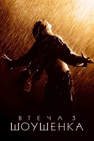 The Shawshank Redemption poster 4