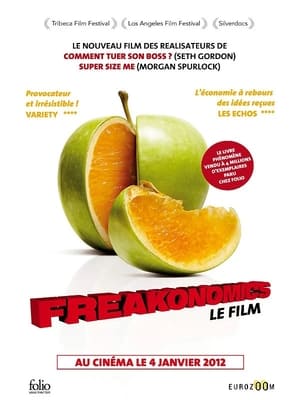 Freakonomics poster 3