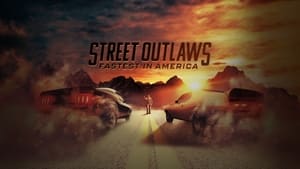 Street Outlaws: Fastest in America, Season 2 image 0