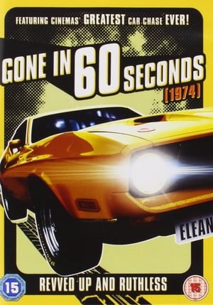 Gone In 60 Seconds poster 4