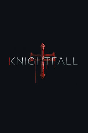 Knightfall, Season 2 poster 2