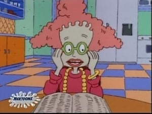 The Best of Rugrats, Vol. 2 - Game Show Didi image