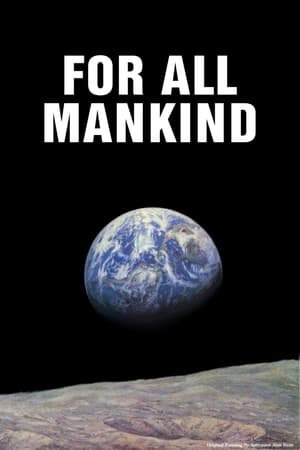 For All Mankind poster 3