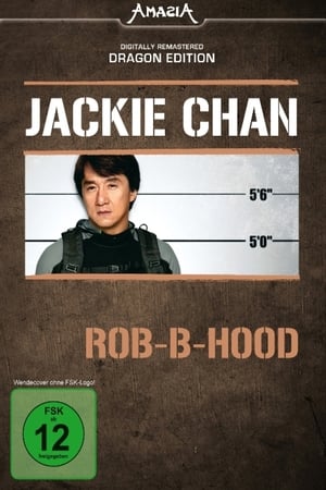 Robin Hood (2018) poster 2