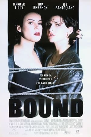Bound poster 4