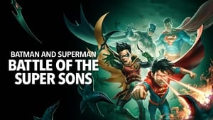 Batman and Superman: Battle of the Super Sons image 6