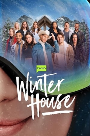 Winter House, Season 3 poster 0