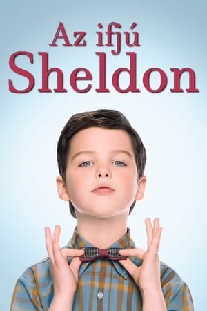 Young Sheldon, Season 5 poster 1
