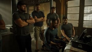 Seal Team, Season 6 - Aces and Eights image