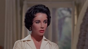Cat On a Hot Tin Roof (1958) image 1