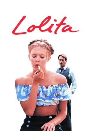 Lolita poster 4