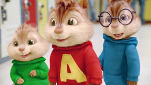Alvin and the Chipmunks: The Road Chip image 8