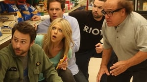 It's Always Sunny in Philadelphia, Season 9 - The Gang Saves the Day image