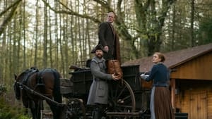 Outlander, Season 6 - The World Turned Upside Down image