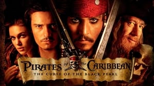 Pirates of the Caribbean: The Curse of the Black Pearl image 7