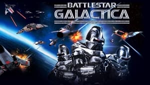 Battlestar Galactica (Classic), Season 1 image 0