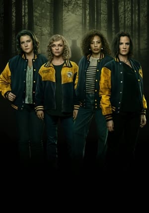 Yellowjackets, Season 1 poster 2