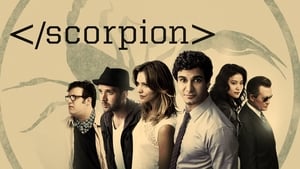 Scorpion, Season 1 image 0
