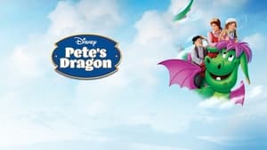 Pete's Dragon (2016) image 6