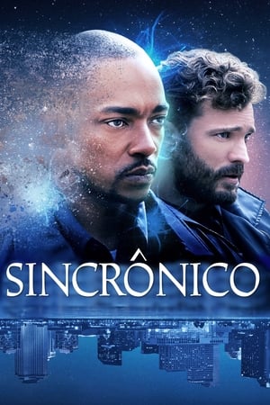 Synchronic poster 3
