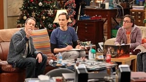 The Big Bang Theory, Season 6 - The Santa Simulation image