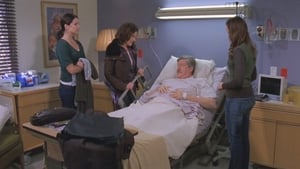 Gilmore Girls, Season 7 - I'd Rather Be In Philadelphia image