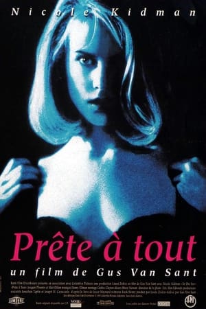 To Die For (1995) poster 4