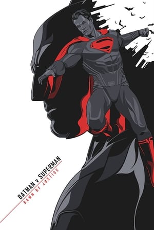 Batman v Superman: Dawn of Justice (Ultimate Edition) poster 1