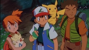 Pokémon 3: The Movie (Dubbed) image 5