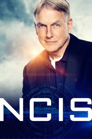 NCIS, Season 16 poster 0