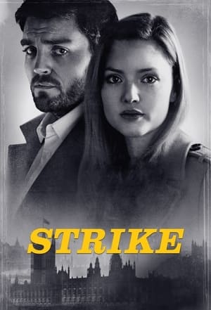 The Strike Series poster 3