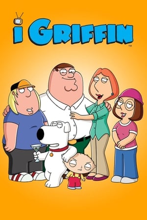 Family Guy, Season 14 poster 2