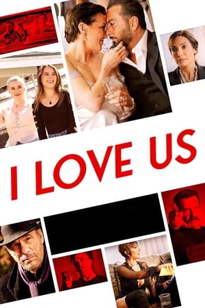 I Love Us poster 2