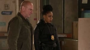 Law & Order: Organized Crime, Season 2 - Change the Game image