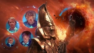 Doctor Who, Special: The Day of the Doctor (2013) image 3