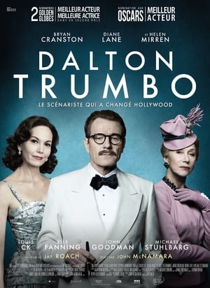 Trumbo (2015) poster 1