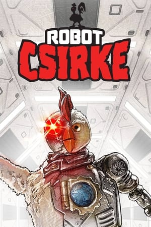 Robot Chicken, Star Wars: Episode II poster 3