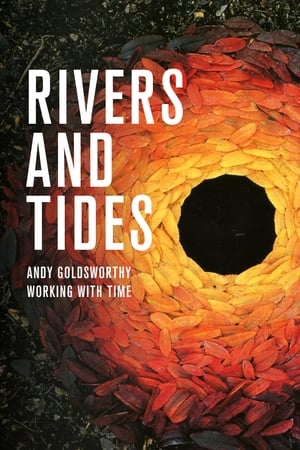 Rivers and Tides: Andy Goldsworthy Working With Time poster 3