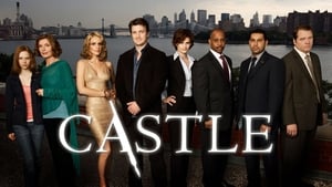 Castle, Season 2 image 0