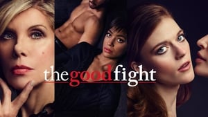 The Good Fight, Season 4 image 0