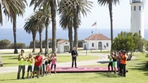 The Amazing Race, Season 25 - All or Nothing image