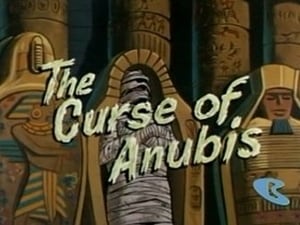 Jonny Quest, Season 1 - The Curse of Anubis image