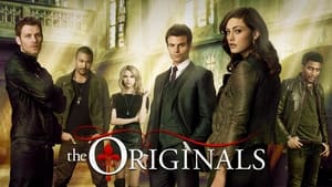 The Originals, Season 5 image 1
