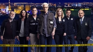 CSI: Crime Scene Investigation, Season 8 image 3