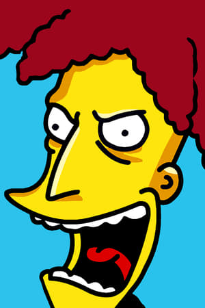 The Simpsons, Season 2 poster 2